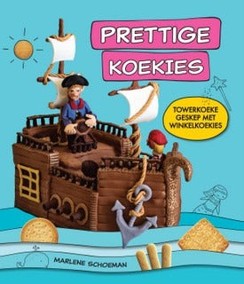 Prettige koekies