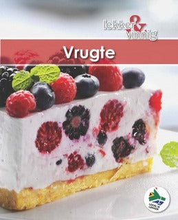 Vrugte