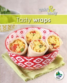 Tasty wraps
