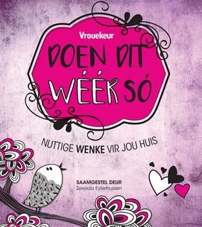 Doen dit weer so
