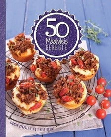 50 Maalvleisgeregte