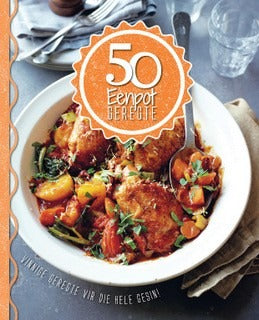 50 Eenpotgeregte