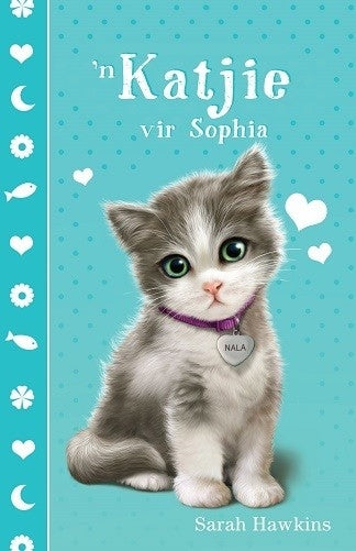 `n Katjie vir Sophia