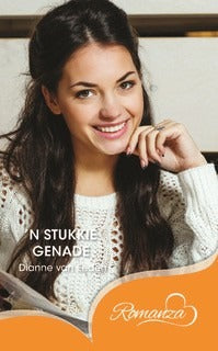`n Stukkie genade