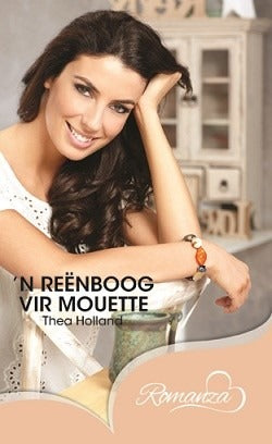 `n Reënboog vir Mouette