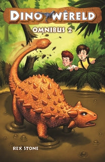 Dinowêreld Omnibus 2