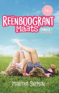 Reënboogrant Maats Omnibus 1