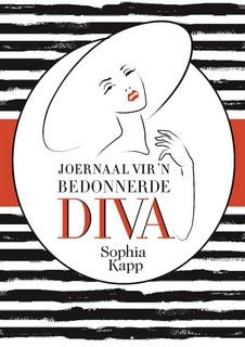 Joernaal vir 'n bedonnerde Diva