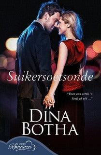 Suikersoetsonde