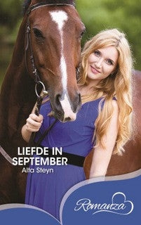 Liefde in September