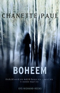 Gys Niemand 03: Boheem