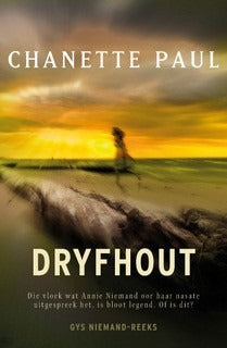 Gys Niemand 05: Dryfhout