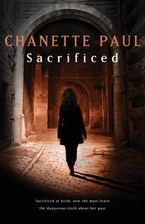Sacrificed