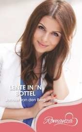 Lente in 'n bottel