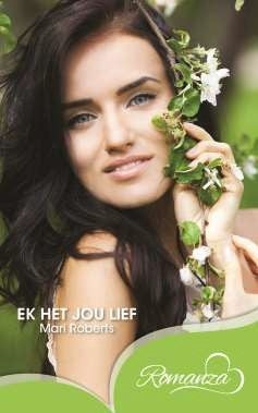 Ek het jou lief