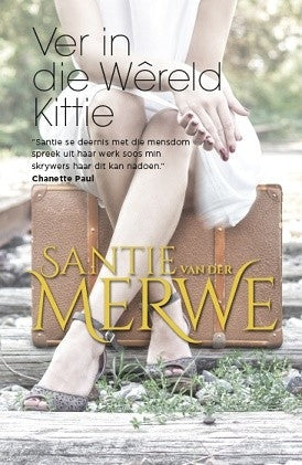 Ver in die wêreld Kittie