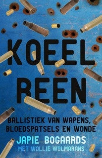 Koeëlreën