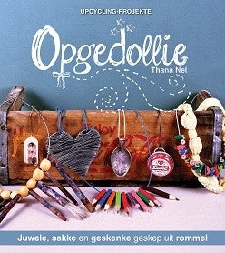 Upcycling-projekte: Opgedollie