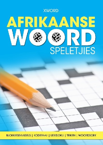 Afrikaanse Woordspeletjies
