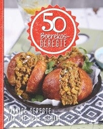 50 Boerekosgeregte