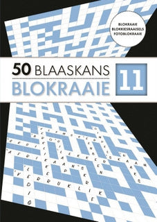 50 Blaaskansblokraaie 11