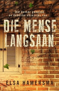 Die mense langsaan