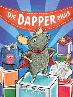 Die Dapper Muis