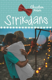 ELLE 9 : Strikdans