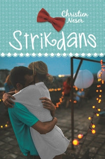 ELLE 9 : Strikdans