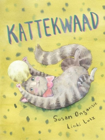 Kattekwaad