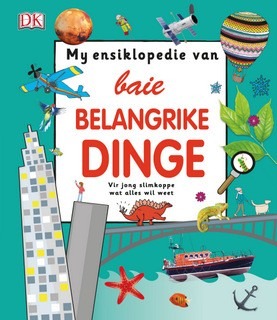 My ensiklopedie van baie belangrike dinge