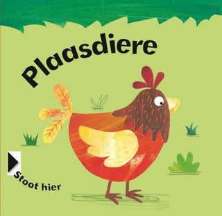 Stoot en trek 1: Plaasdiere