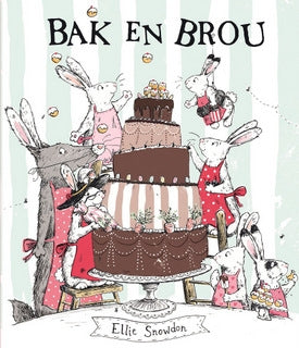 Bak en brou