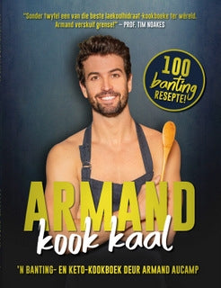 Armand kook kaal
