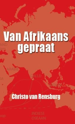Van Afrikaans gepraat