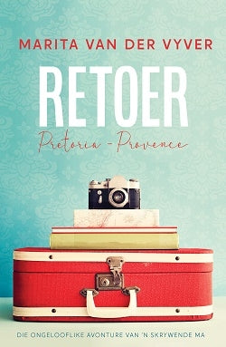 Retoer Pretoria - Provence