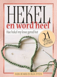 Hekel en word heel