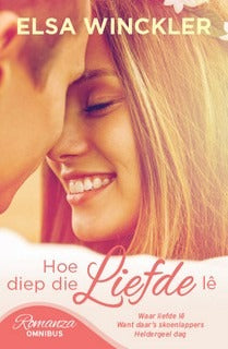 Hoe diep die liefde lê Omnibus