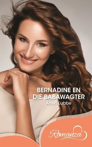 Bernadine en die babawagter