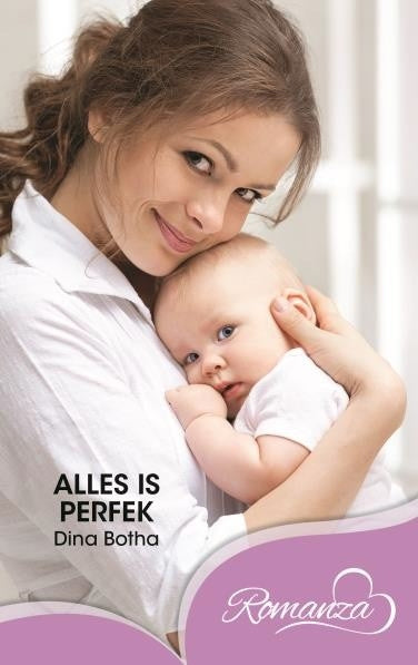 Alles is perfek