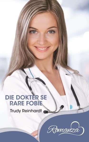 Die dokter se rare fobie