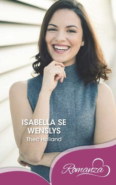 Isabella se wenslys