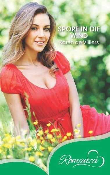 Spore in die wind