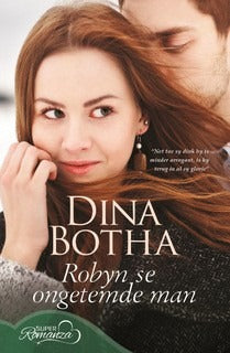 Robyn se ongetemde man