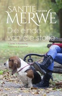 Die einde van die storie