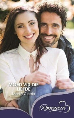 Moed vir die liefde