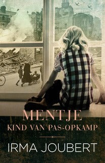 Mentje - Kind van Pas-Opkamp