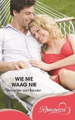 Wie nie waag nie