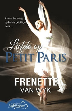 Liefde op Petit Paris