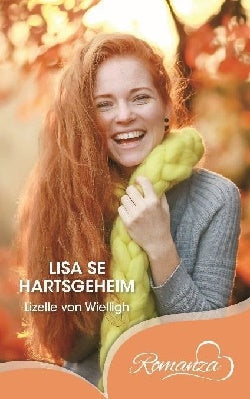 Lisa se hartsgeheim